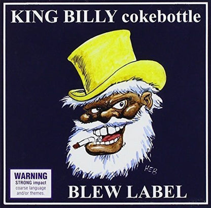 Blew Label