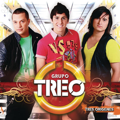 Grupo Treo - Tres Origenes [us Import]