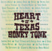 Heart of Texas Honky Tonk