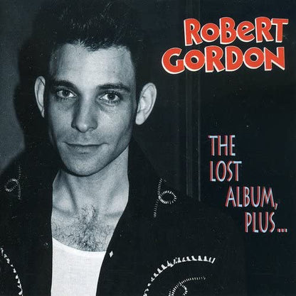 The Lost Album, Plus...