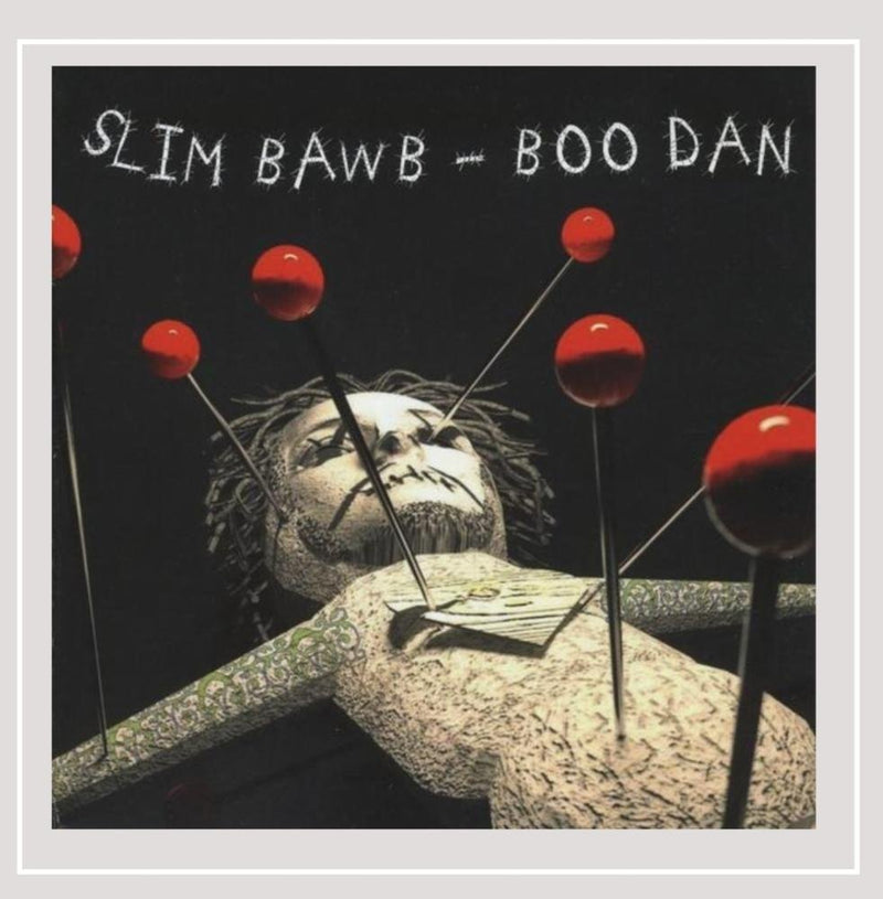 Boo Dan