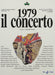 1979 Il Concerto Special Box