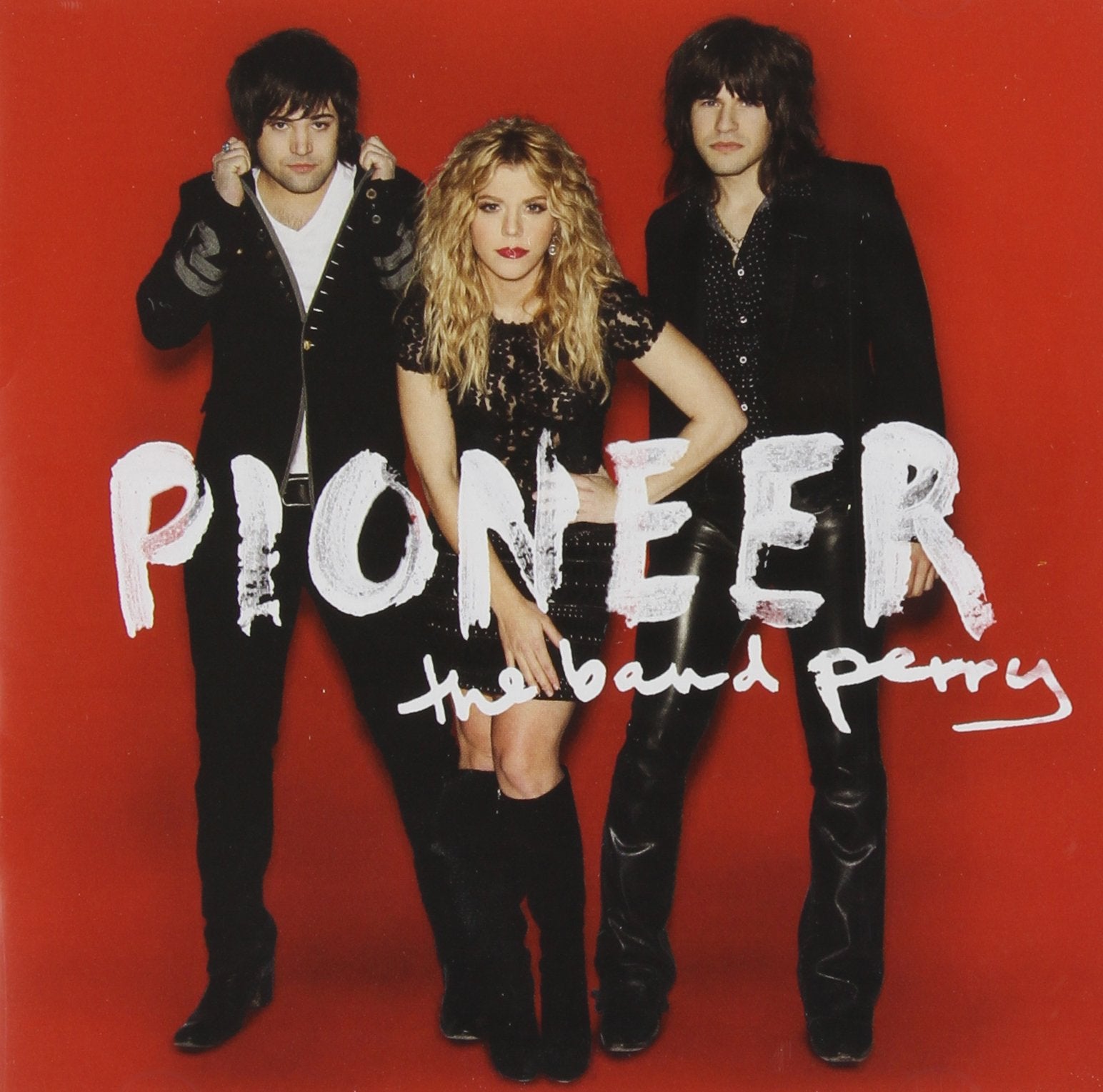 Pioneer