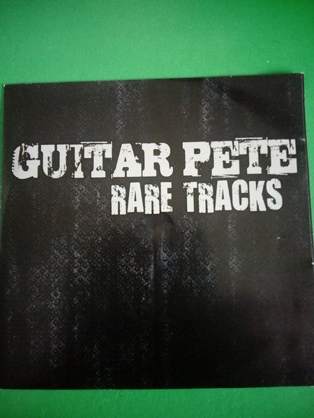 Rare Tracks