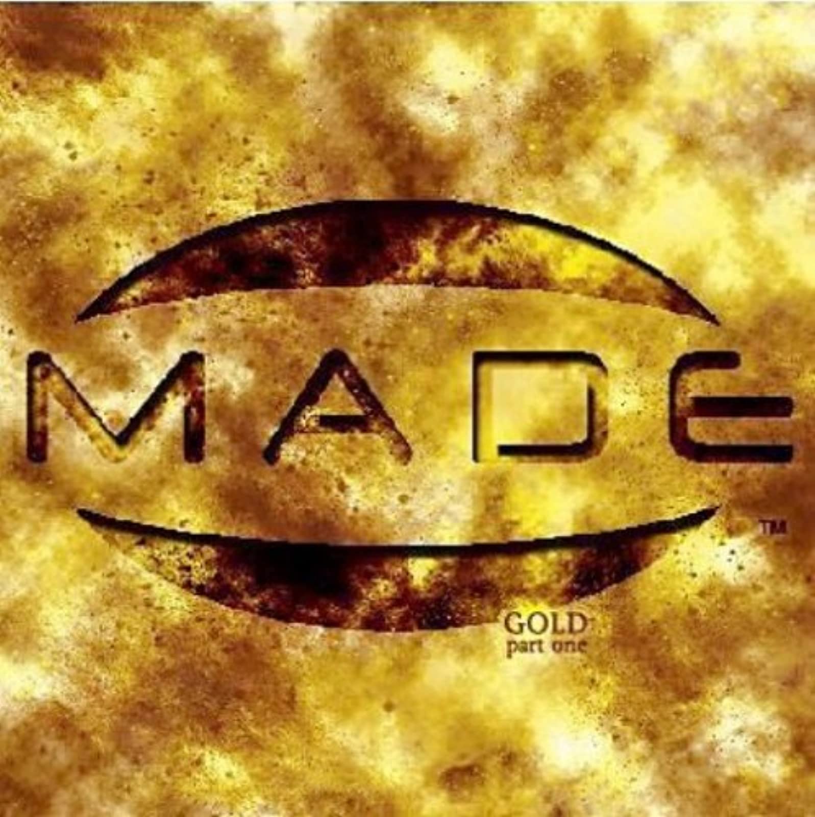 Made Gold Part One-V/A