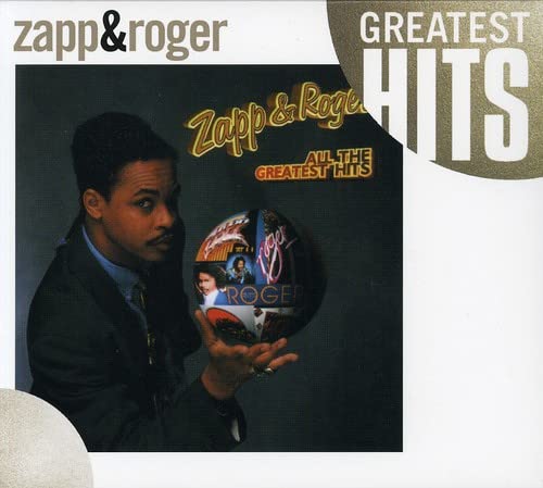 Greatest Hits