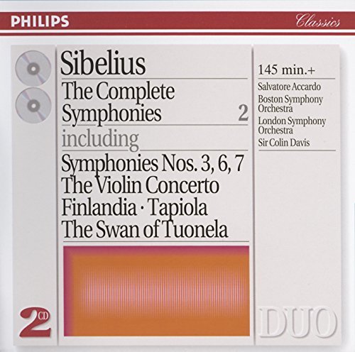 The Complete Symphonies Vol. 2
