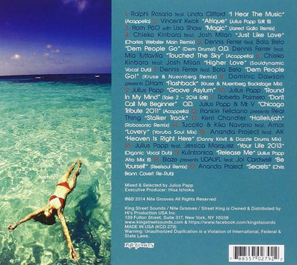 Long Hot Summer