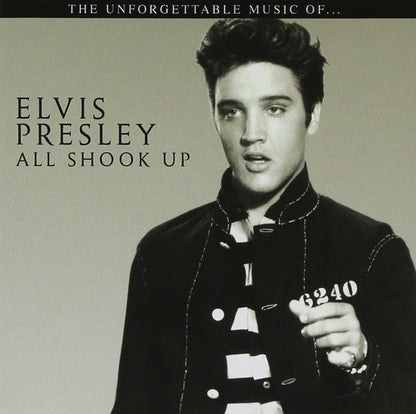 All Shook Up