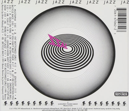 Jazz