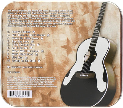Everly Brothers (The) - Heartache & Harmony