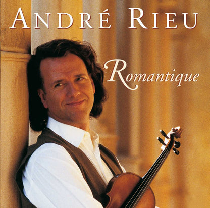 Andre Rieu - Romantic Moments