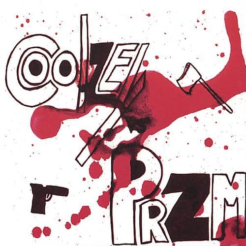Coolzey Vs Przm
