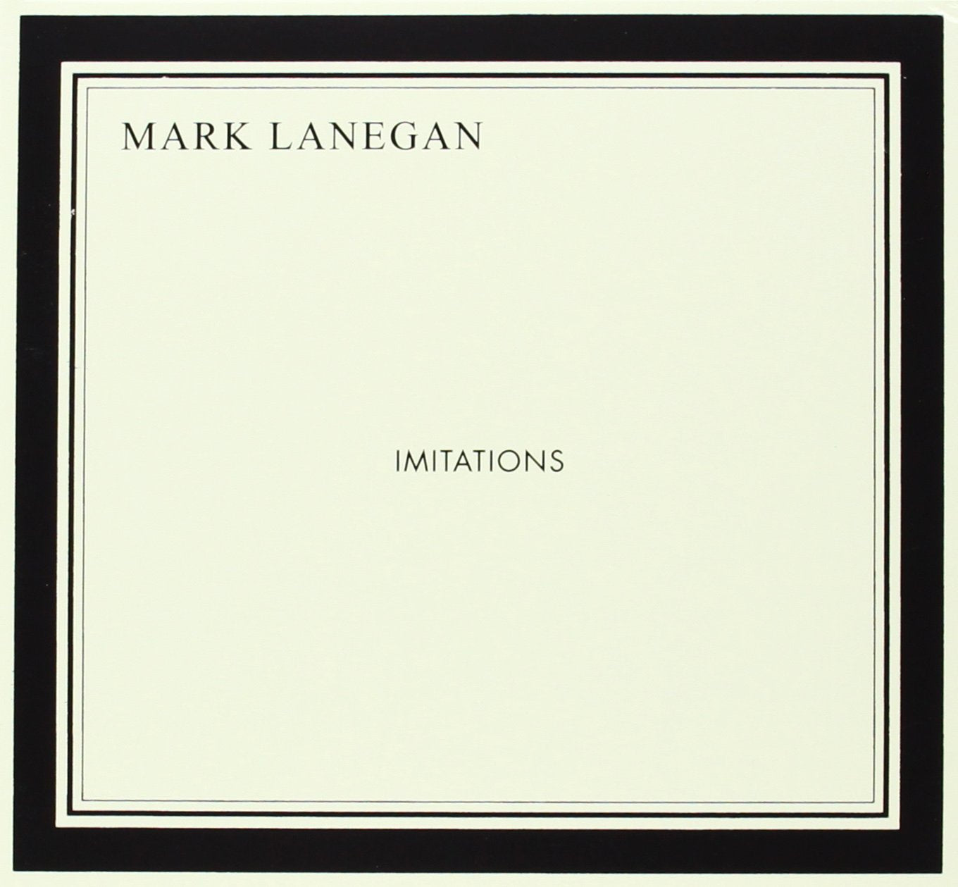 Imitations