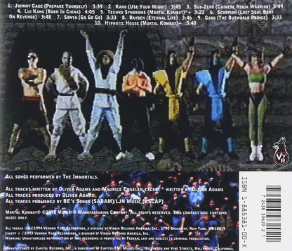 The Album