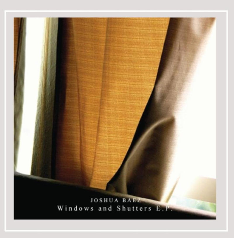 Windows & Shutters EP