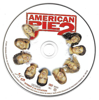 American Pie 2