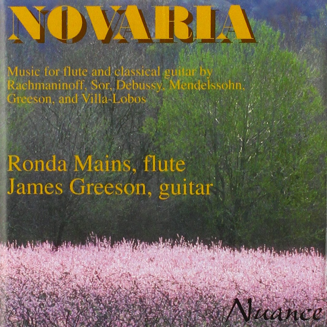 Novaria