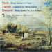 Verdi: String Quartet in E Minor/Puccini: Crisantemi for String..