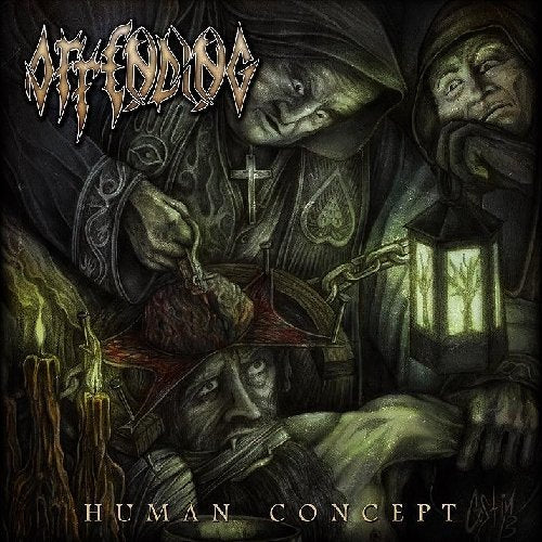 Human Concept