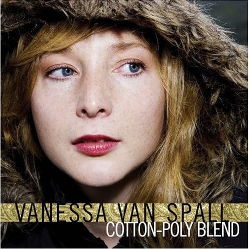 Cotton-Poly Blend