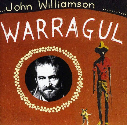 Warragul (Re-Release)