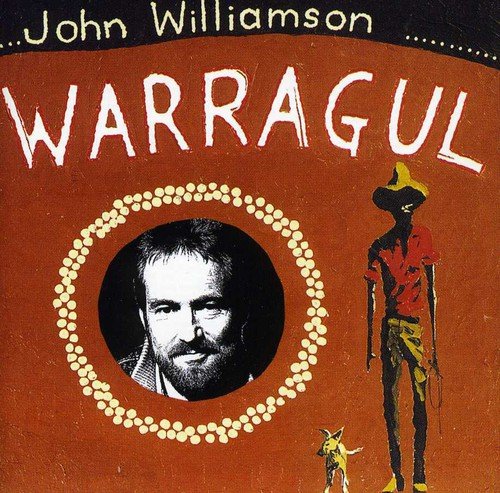 Warragul (Re-Release)