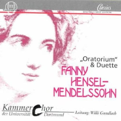 Oratorium / 7 Duets