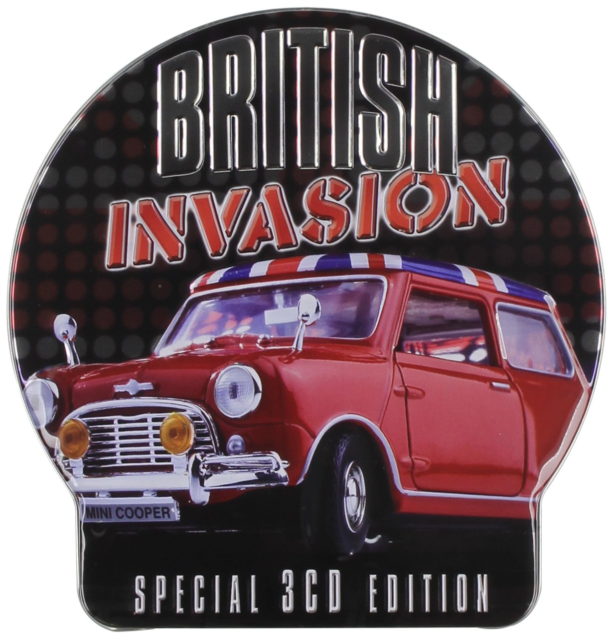 British Invasion