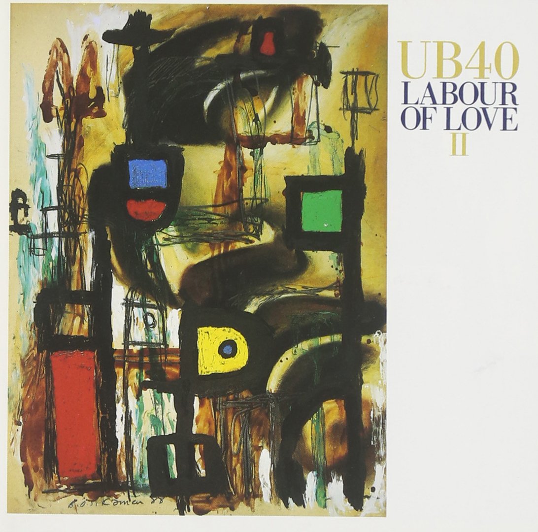 Labour of Love 2