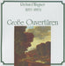 Orchestral Overatures