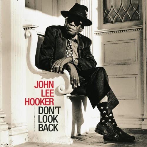 Don't Look Back