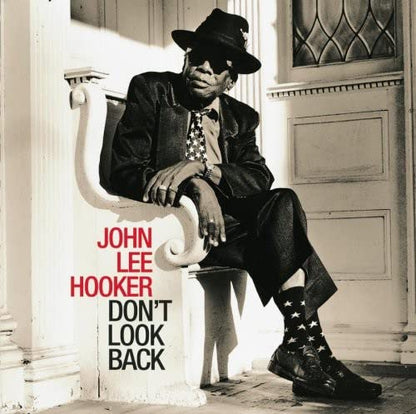 Don't Look Back