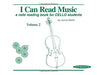 I Can Read Music
