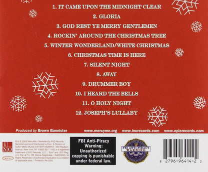 Christmas Sessions