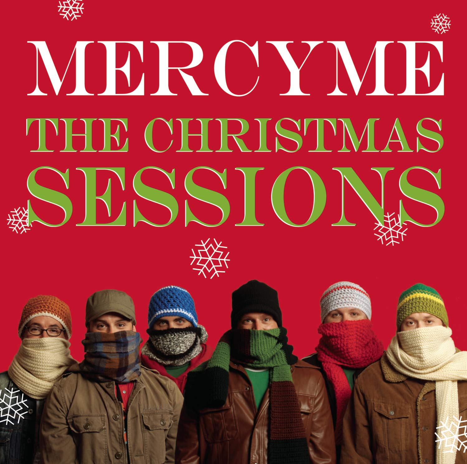 Christmas Sessions
