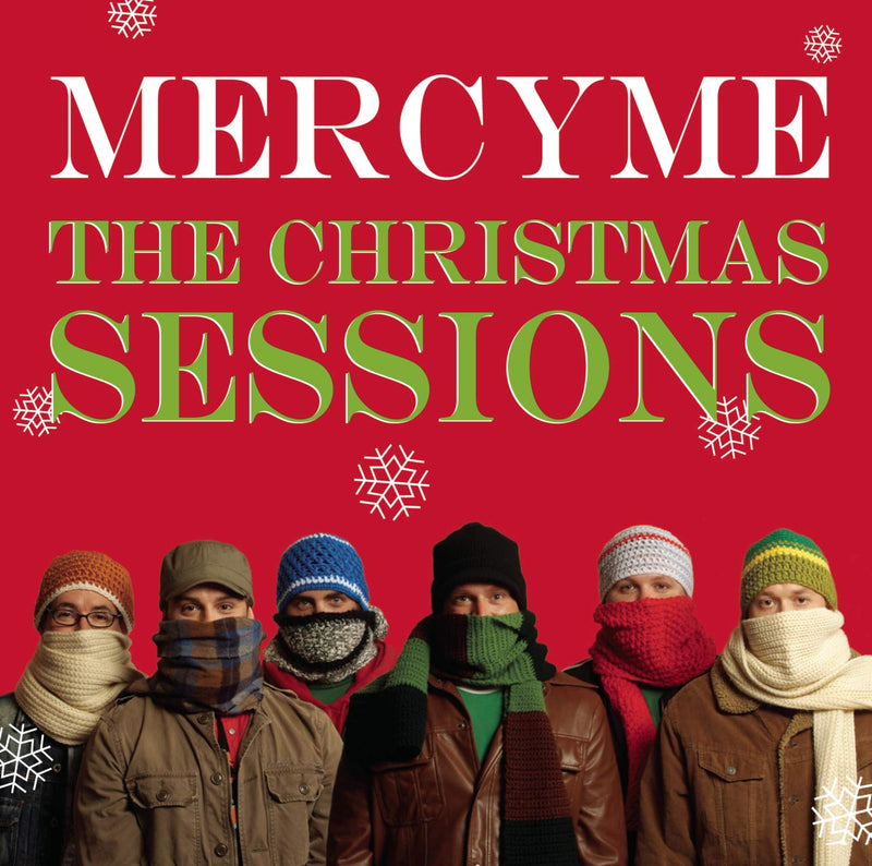 Christmas Sessions
