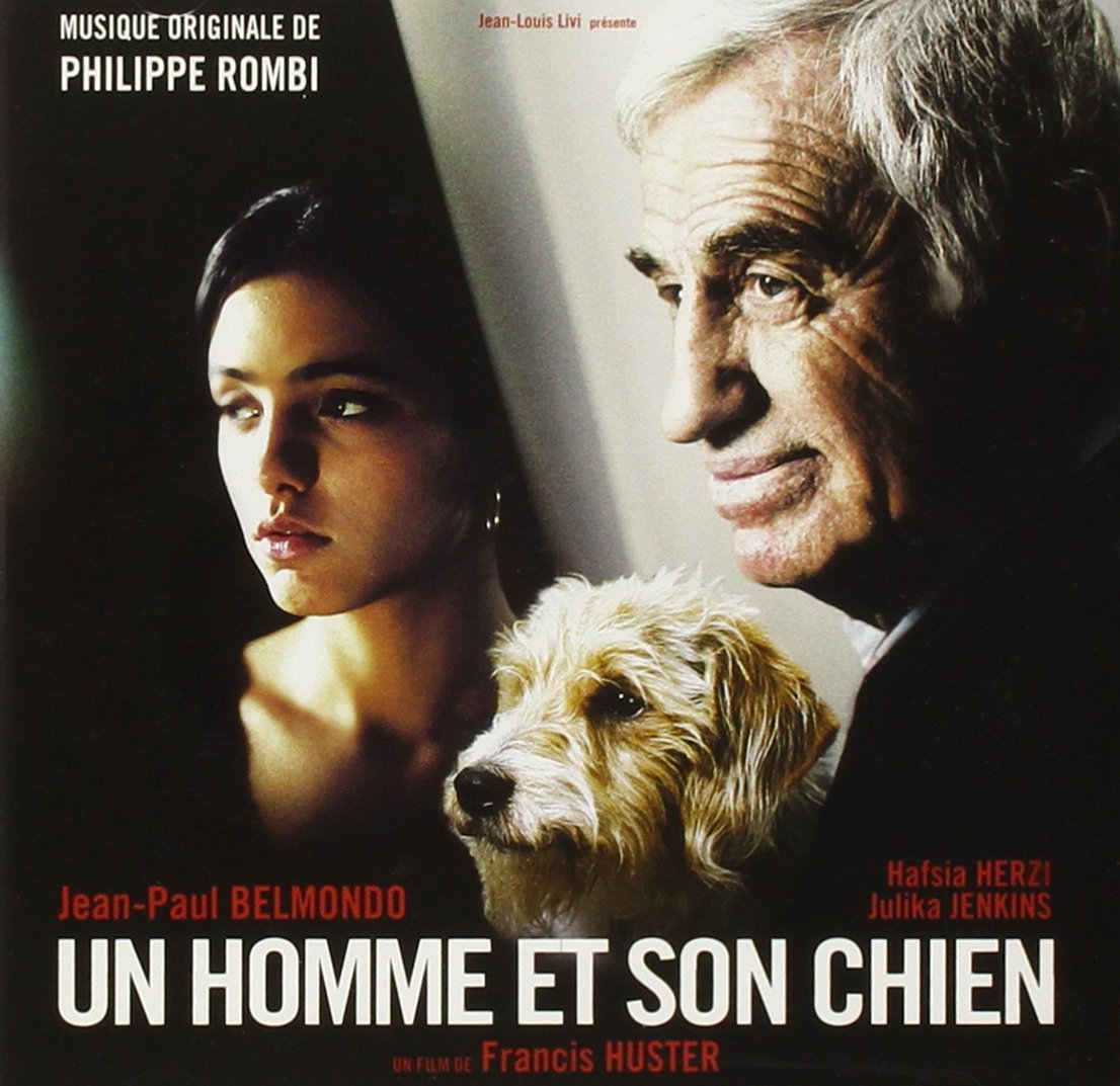 Un Homme Et Son Chien - Soundtrack.