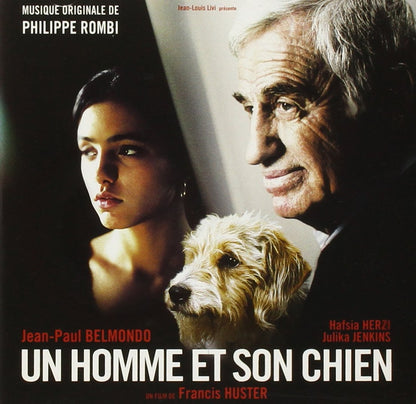 Un Homme Et Son Chien - Soundtrack.