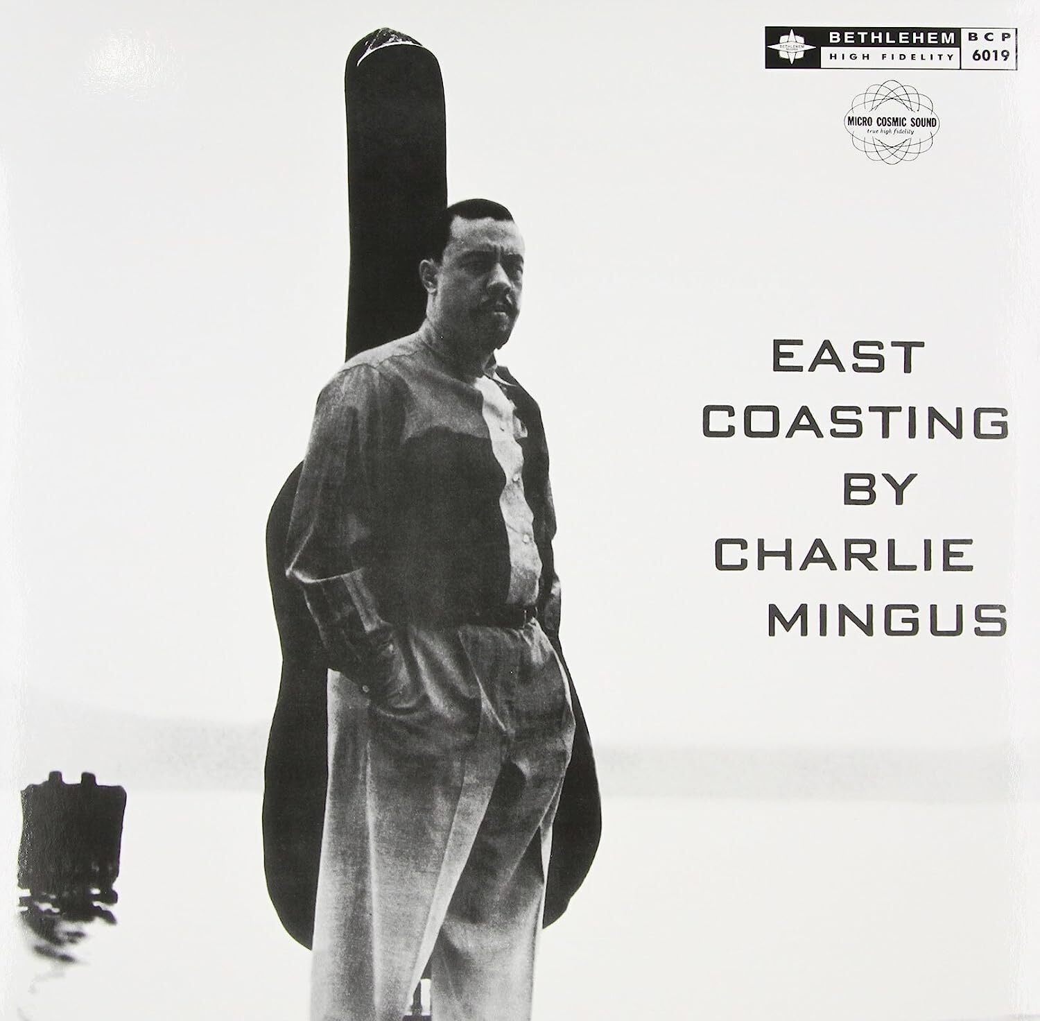 East Coasting