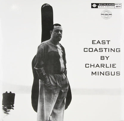 East Coasting