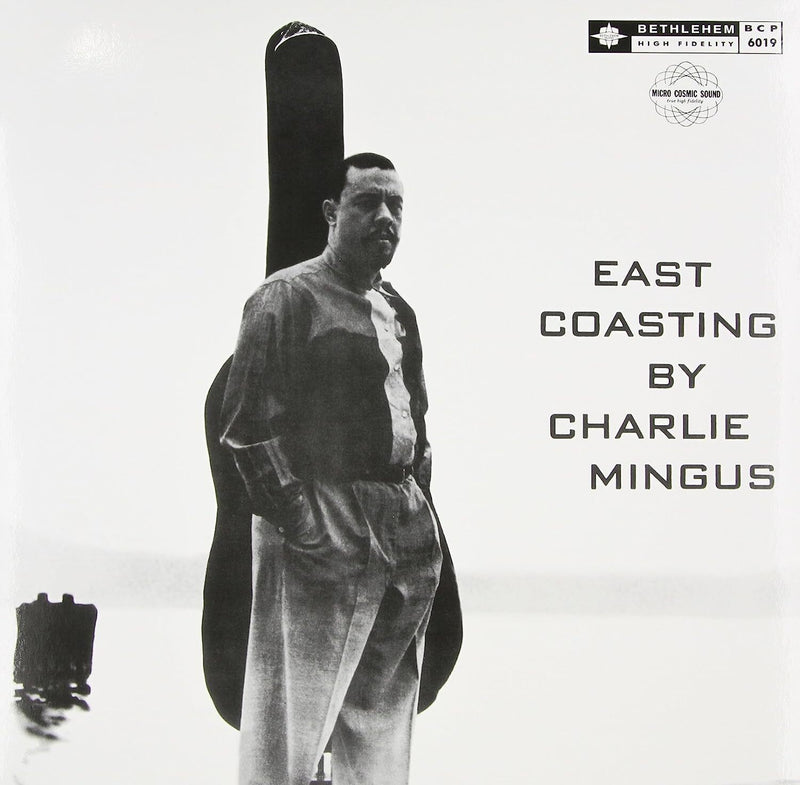 East Coasting