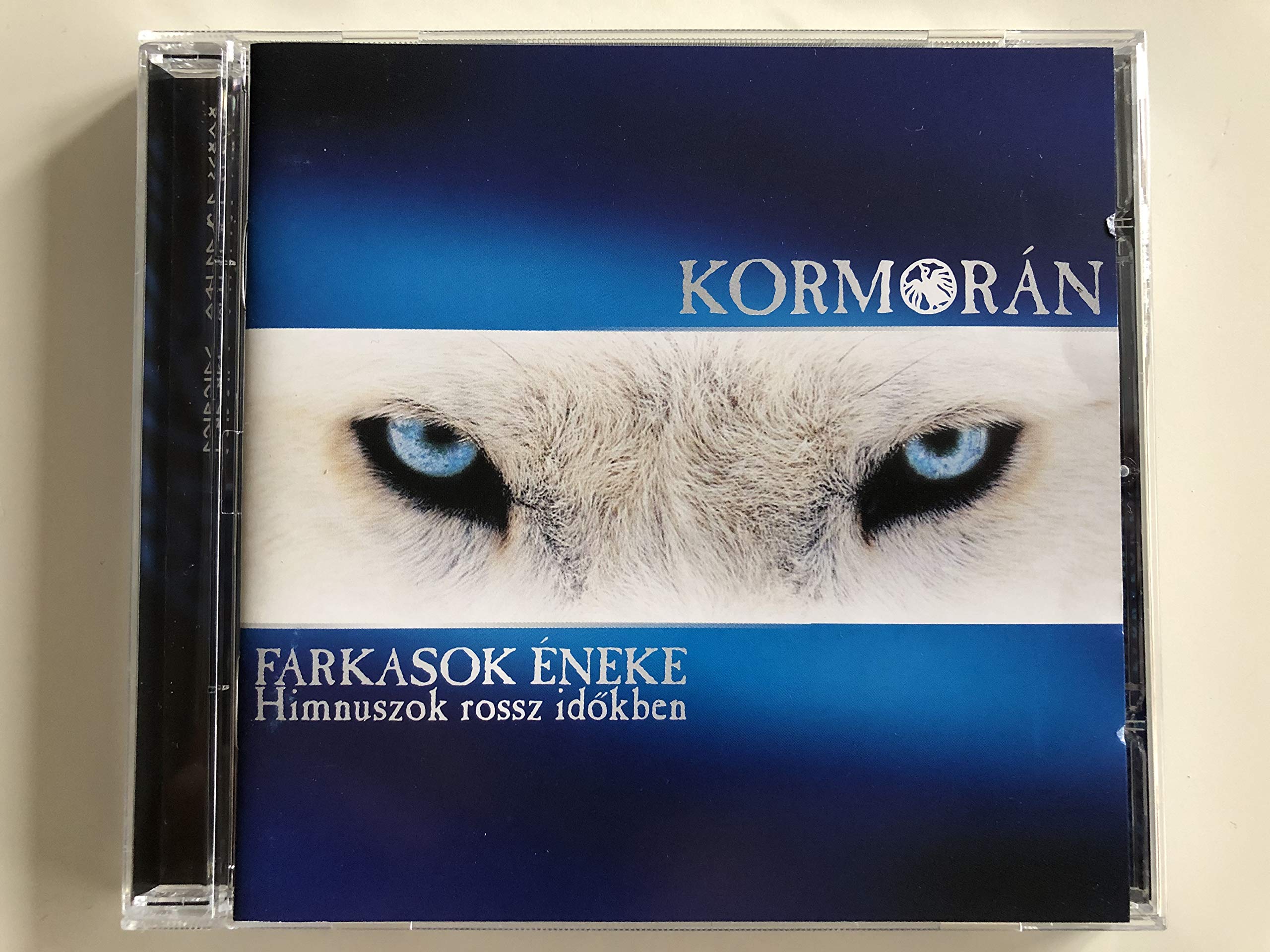 Farkasok Tneke-Himnuszok Rossz