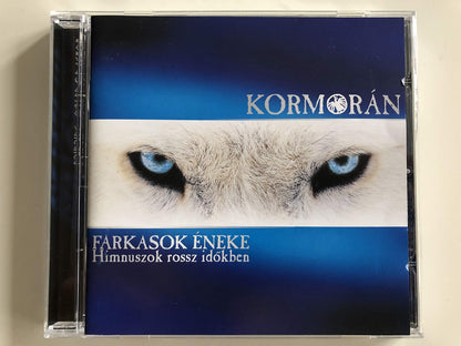 Farkasok Tneke-Himnuszok Rossz