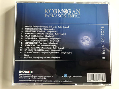 Farkasok Tneke-Himnuszok Rossz