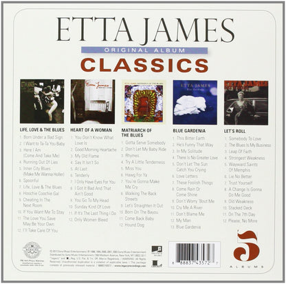 Original Album Classics
