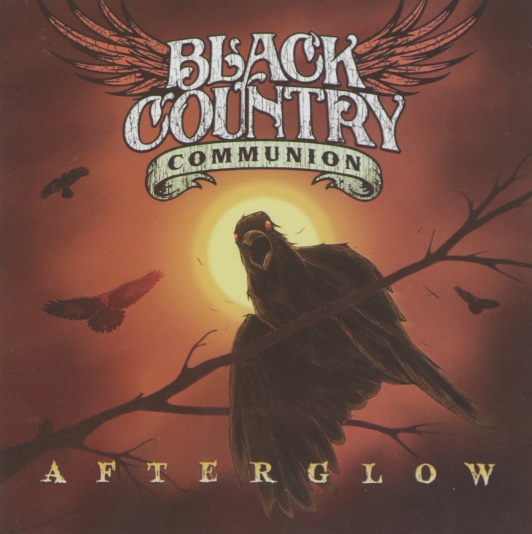Afterglow