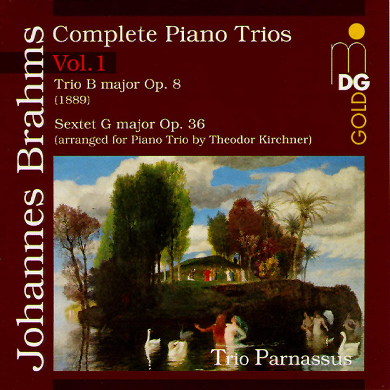 Trio Parnassus