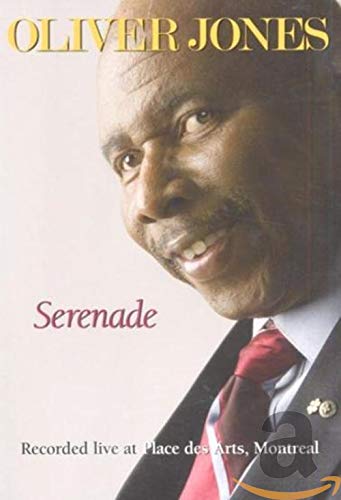 Oliver Jones-Serenade