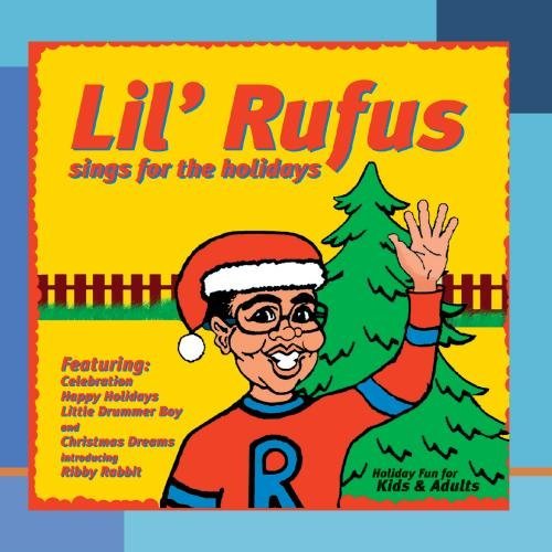 SINGS FOR THE HOLIDAYS